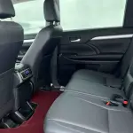 Toyota Highlander 2019 из Китая