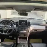 Mercedes-Benz GLE Coupe AMG 2017 из Китая