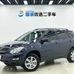 Lexus RX Classic 2006 из Китая