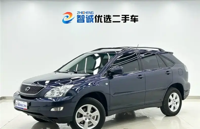 Lexus RX Classic 2006 из Китая