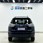 Lexus RX Classic 2006 из Китая