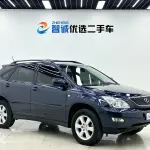 Lexus RX Classic 2006 из Китая