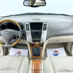 Lexus RX Classic 2006 из Китая