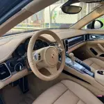 Porsche Panamera 2014 320 л.с. — лот 57401545 из Китая