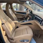 Porsche Panamera 2014 320 л.с. — лот 57401545 из Китая