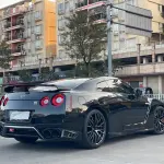 Nissan GT-R 2024 из Китая
