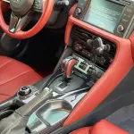 Nissan GT-R 2024 из Китая