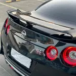 Nissan GT-R 2024 из Китая