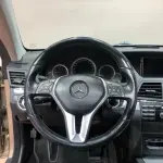 Mercedes-Benz E-Class (Import) 2011 из Китая