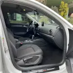 Audi A3 2020 из Китая