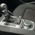 Audi A3 2020 из Китая
