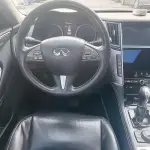 Infiniti Q50 2014 из Китая