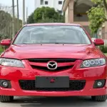 Mazda 6 2013 из Китая