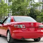 Mazda 6 2013 из Китая