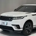 Land Rover Velar 2018 из Китая
