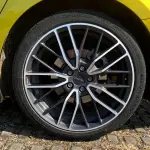 Lynk & Co 03 2021 из Китая