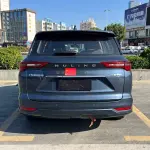 Wuling Victory 2021 из Китая