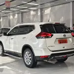 Nissan X-Trail 2021 из Китая