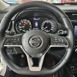 Nissan X-Trail 2021 из Китая