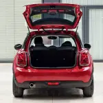MINI Mini 2020 из Китая