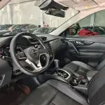 Nissan X-Trail 2021 из Китая