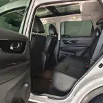 Nissan X-Trail 2021 из Китая