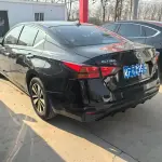 Nissan Teana 2020 из Китая
