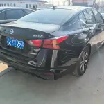 Nissan Teana 2020 из Китая