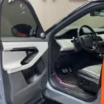 Land Rover Evoque 2020 из Китая