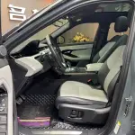 Land Rover Evoque 2020 из Китая