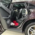 Porsche Macan 2020 252 л.с. 252 л.с. 252 л.с. из Китая