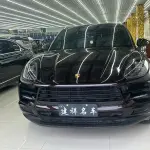 Porsche Macan 2020 252 л.с. 252 л.с. 252 л.с. из Китая
