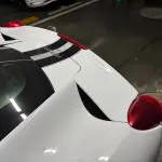 Ferrari 458 2014 из Китая