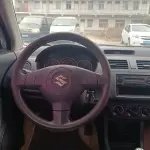 Suzuki Swift 2013 из Китая