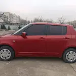 Suzuki Swift 2013 из Китая