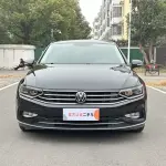 Volkswagen Magotan 2021 186 л.с. — лот 57203151 из Китая