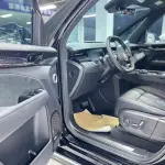 Zeekr 009 2024 из Китая