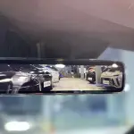 Zeekr 009 2024 из Китая