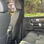 Land Rover Discovery 2012 из Китая