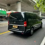 Mercedes-Benz Vito 2018 211 л.с. 211 л.с. из Китая