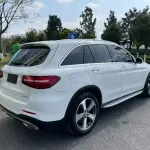 Mercedes-Benz GLC 2017 из Китая