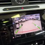 Volkswagen Magotan 2022 150 л.с. из Китая