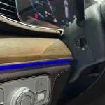 Mercedes-Benz GLE 2022 из Китая