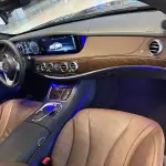 Mercedes-Benz S-Class 2020 из Китая