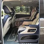 Buick GL8 2020 из Китая