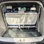 Buick GL8 2020 из Китая