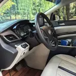 Buick GL8 2020 из Китая