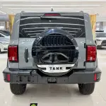Tank Tank 300 2023 из Китая
