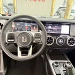 Tank Tank 300 2023 из Китая