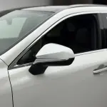Lexus RX 2024 из Китая